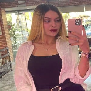 Melike İ. profil fotoğrafı