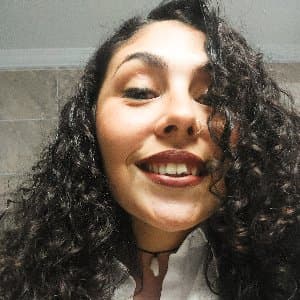 Melike K. profil fotoğrafı