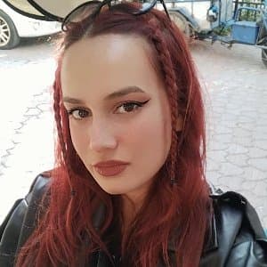 Melike K. profil fotoğrafı