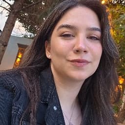 Melike K. profil fotoğrafı