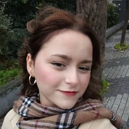 Melike K. profil fotoğrafı