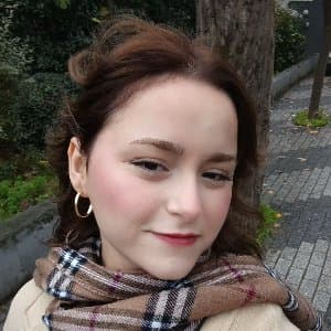 Melike K. profil fotoğrafı