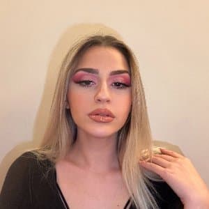 Melike K. profil fotoğrafı