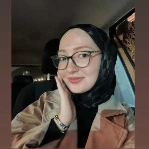 Melike K. profil fotoğrafı