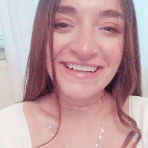 Melike K. profil fotoğrafı