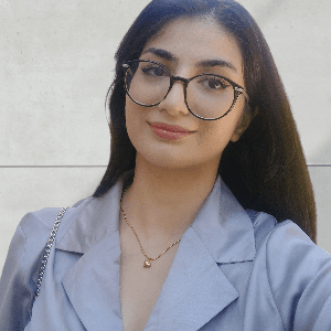 Melike K. profil fotoğrafı