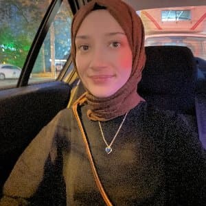 Melike K. profil fotoğrafı
