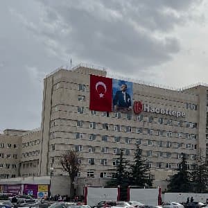 Melike K. profil fotoğrafı