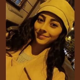 Melike S. profil fotoğrafı