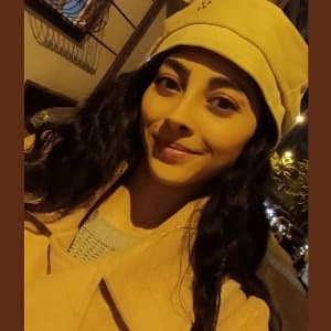 Melike S. profil fotoğrafı