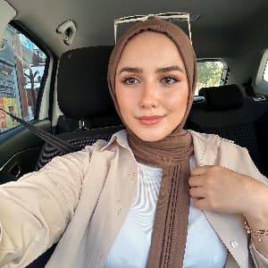 Melike K. profil fotoğrafı