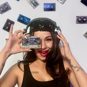 Melike G. profil fotoğrafı