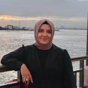 Melike Ö. profil fotoğrafı