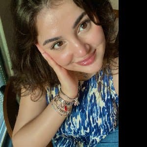Melike O. profil fotoğrafı