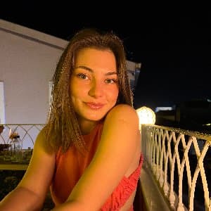 Melike Ö. profil fotoğrafı