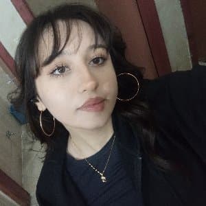 Melike R. profil fotoğrafı