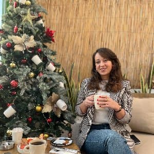 Melike S. profil fotoğrafı