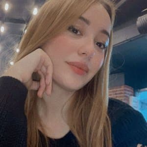 Melike S. profil fotoğrafı