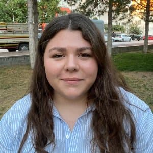 Melike S. profil fotoğrafı