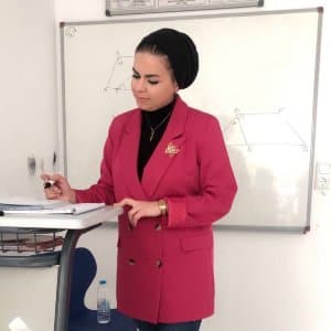 Melike T. profil fotoğrafı