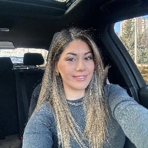 Melike Y. profil fotoğrafı