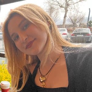 Melike Y. profil fotoğrafı