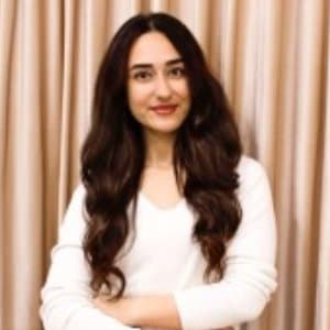Melike Y. profil fotoğrafı