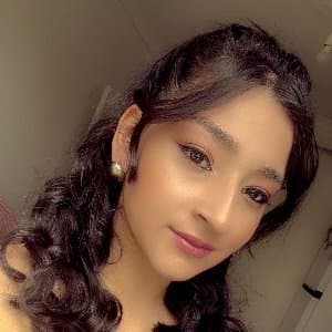 Melike Y. profil fotoğrafı