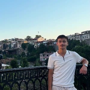 Melikzeyd K. profil fotoğrafı