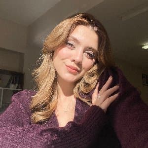 Melina G. profil fotoğrafı