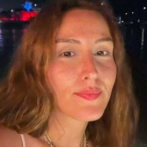 Melis B. profil fotoğrafı