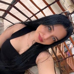 Melis B. profil fotoğrafı