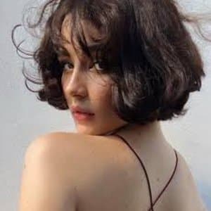 Melis Ç. profil fotoğrafı