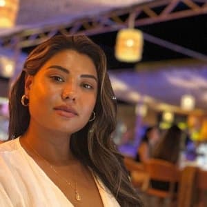 Melis E. profil fotoğrafı