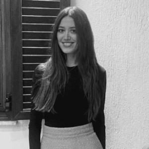 Melis G. profil fotoğrafı