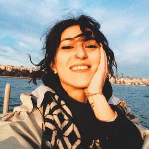 Melis G. profil fotoğrafı