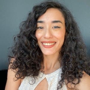 Melis G. profil fotoğrafı