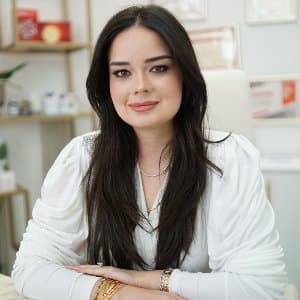 Melis K. profil fotoğrafı