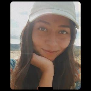 Melis K. profil fotoğrafı