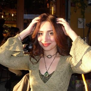Melis K. profil fotoğrafı
