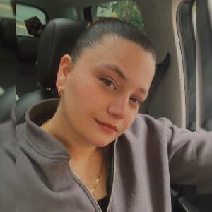 Melis M. profil fotoğrafı
