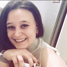Melis P. profil fotoğrafı