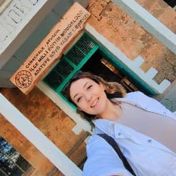 Melis R. profil fotoğrafı