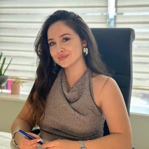 Melis Ş. profil fotoğrafı