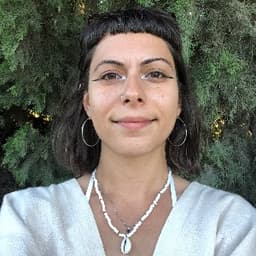 Melis U. profil fotoğrafı