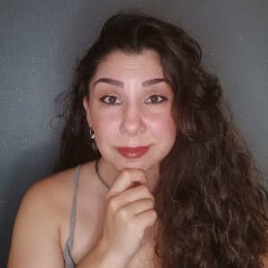 Melis Y. profil fotoğrafı
