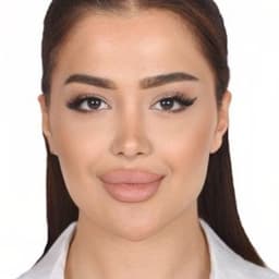 Melis Z. profil fotoğrafı