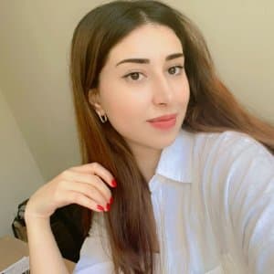 Melisa A. profil fotoğrafı
