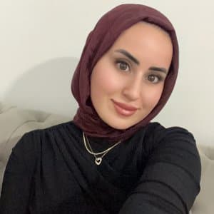 Melisa A. profil fotoğrafı