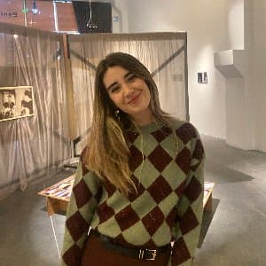 Melisa A. profil fotoğrafı